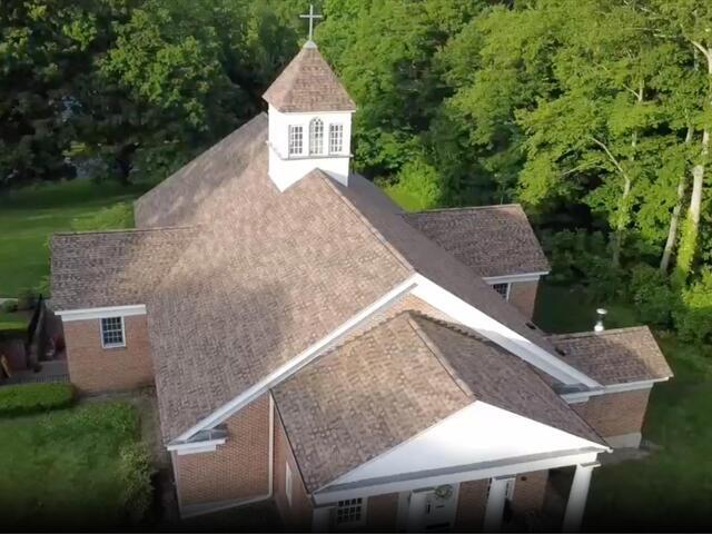 After: Aerial View