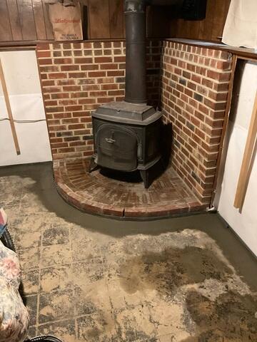 Waterproofing