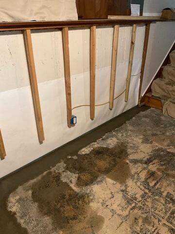 Drainage System