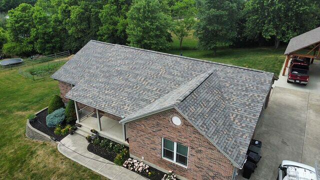 New Roof in Okeana, OH