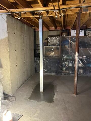 SmartJack Completed Installation