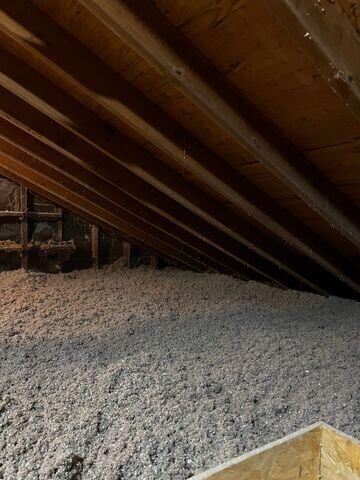 Attic Transformation in Wilmington, DE