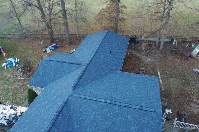 Roof Repair in Melbourne, KY