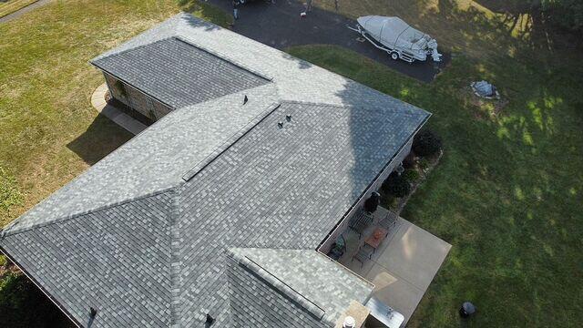 Roof Repair in Wilmington, OH