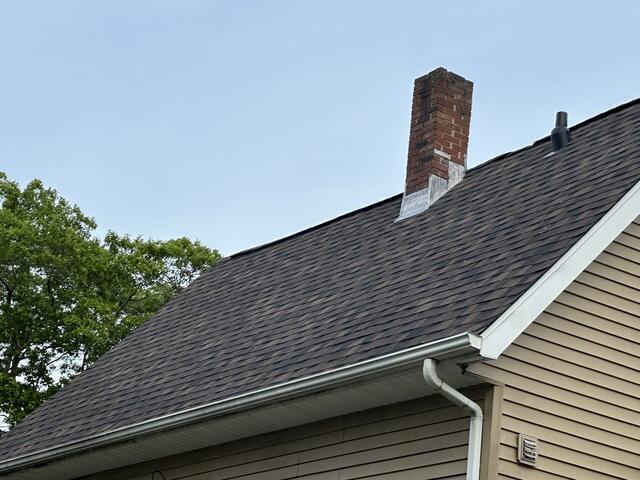 Shadow Brown IKO Dynasty Shingles