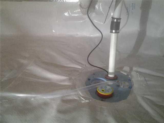 SmartSump Sump Pump