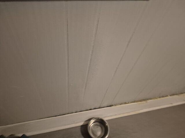 Water Intrusion