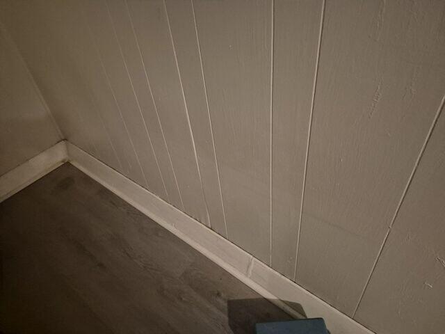 Wet Walls