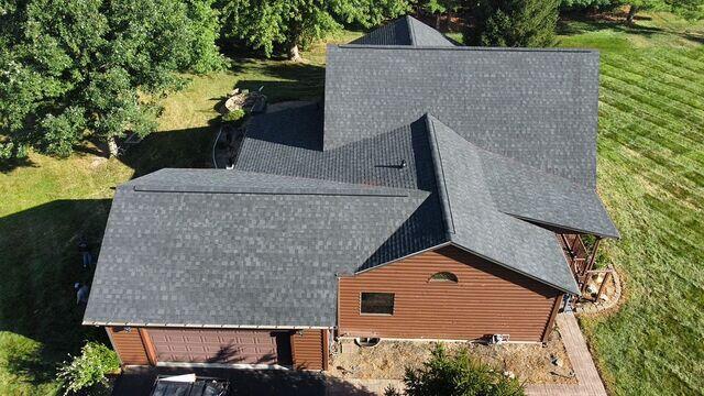 Roof Replacement in Batavia, OH