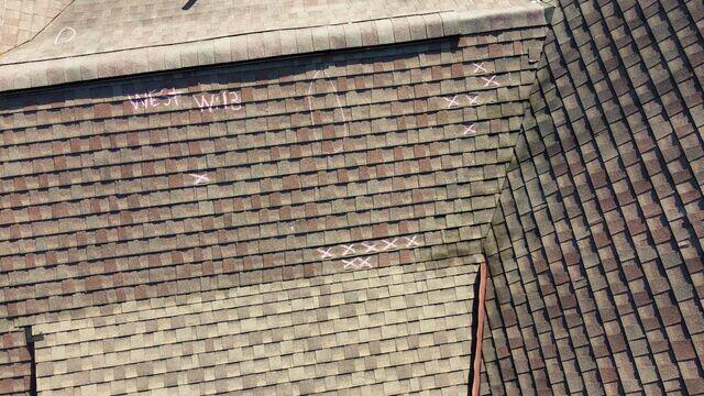 Free Roof Inspection in Batavia, OH