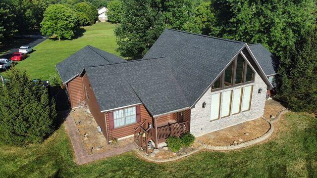 Roofing System in Batavia, OH