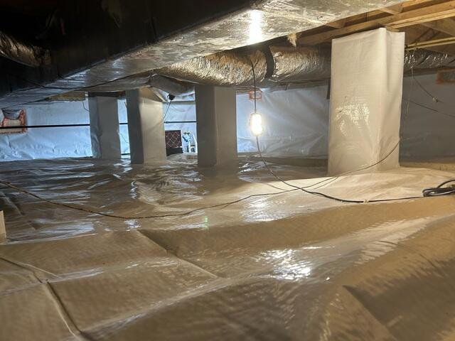 Piers Wrapped