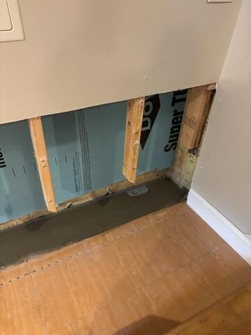 Installing WaterGuard