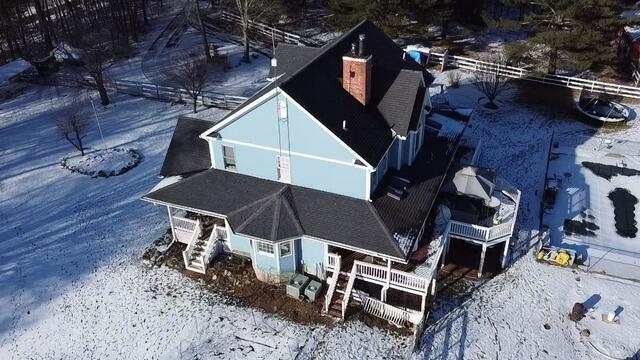 The Roof Before