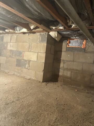 SilverGlo™ Over Old Vents