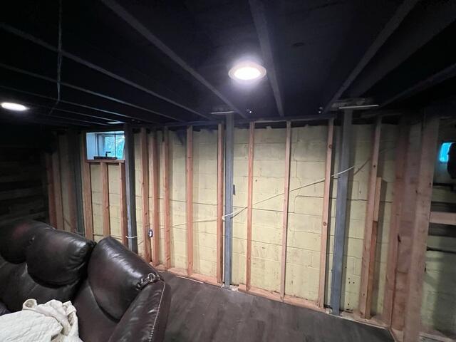 Foundation Repair