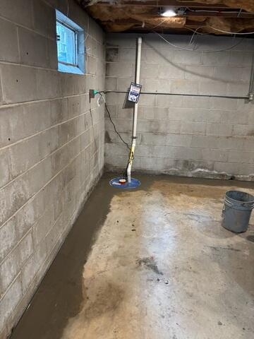 Sump Pump