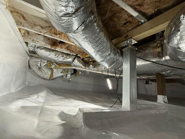 Installing SmartJacks