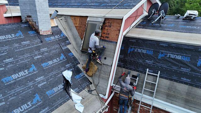 Skylight Repair in Oregonia, OH