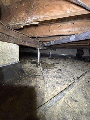 SmartJack System Installed