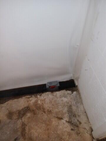 Drain tile