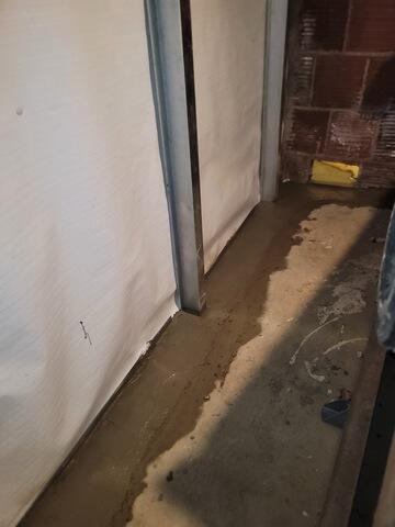 CleanSpace, PowerBrace and WaterGuard