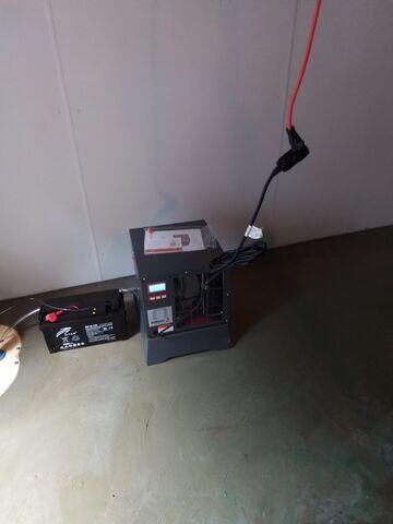 Sedona Dehumidifier