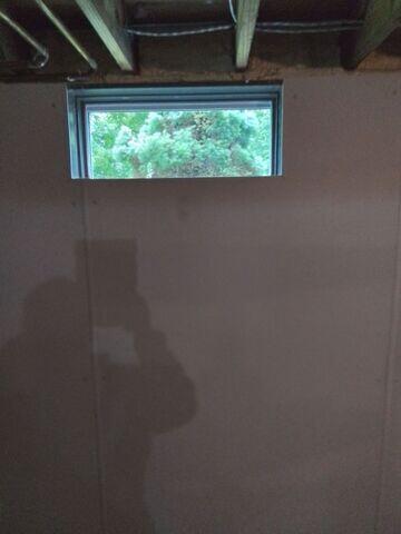 EverLast Window