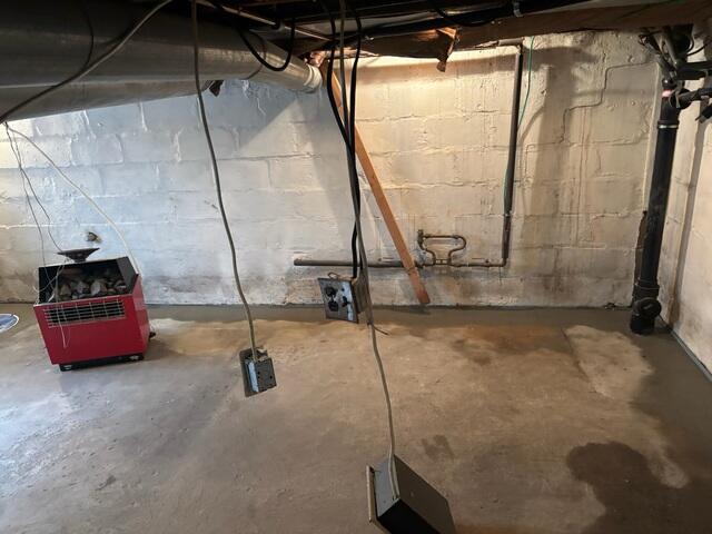 Drainage System