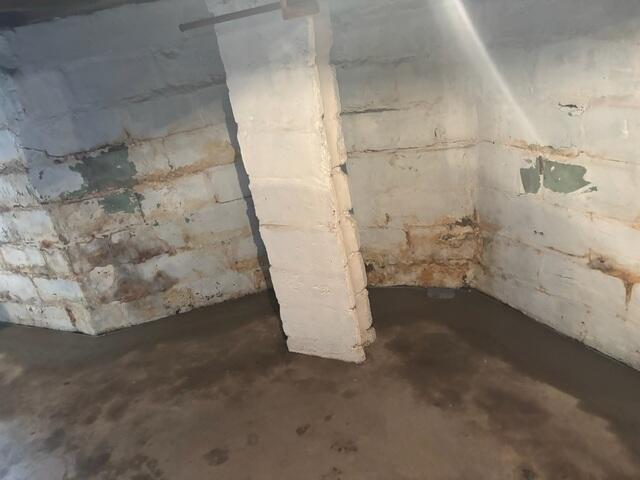 Waterproofing