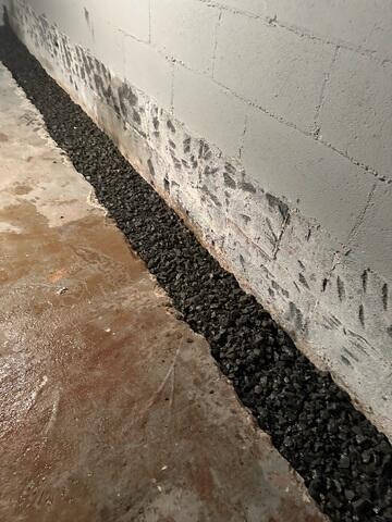 Waterproofing