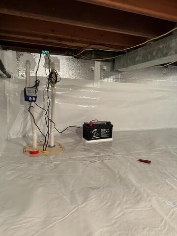 Sump Pump