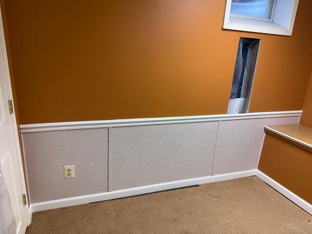 Everlast Finishing Panels