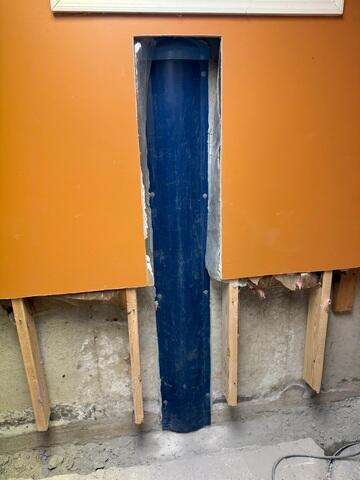 WellDuct