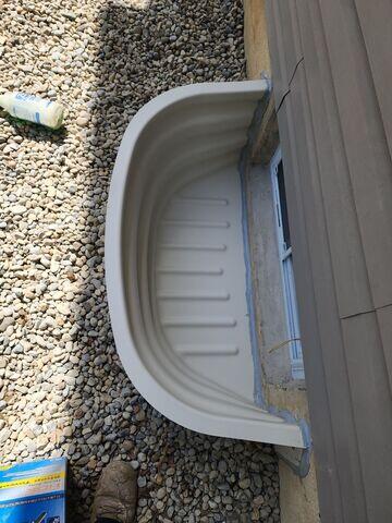 SunHouse Window Well