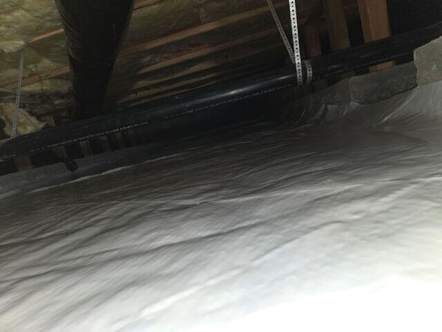 Vapor Barrier