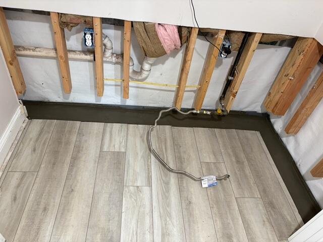 Drainage System