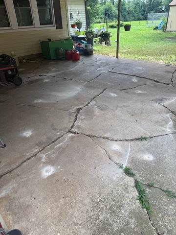 Prepping for PolyLevel™