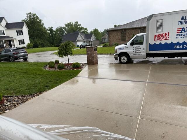 PolyLevel Injection and SealantPro