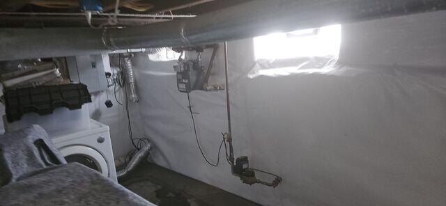 CleanSpace Wall Panels