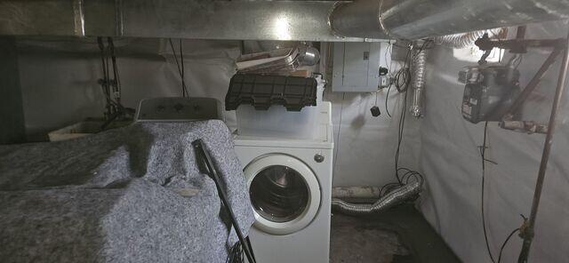 The Importance Of Waterproofing