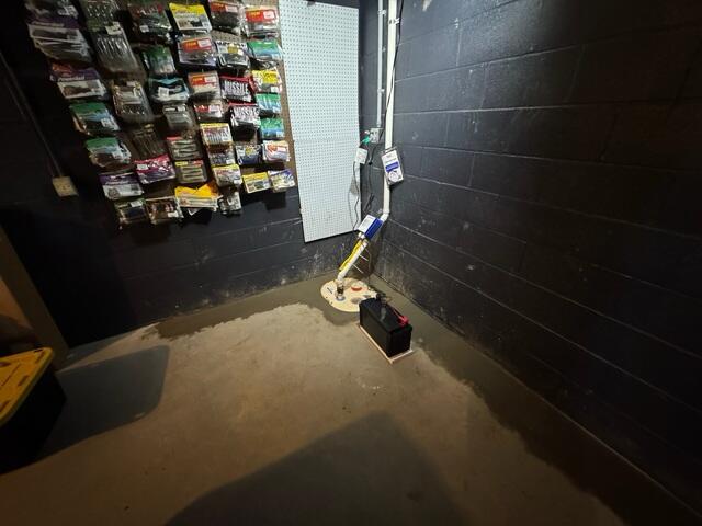 A Complete Waterproofing Solution