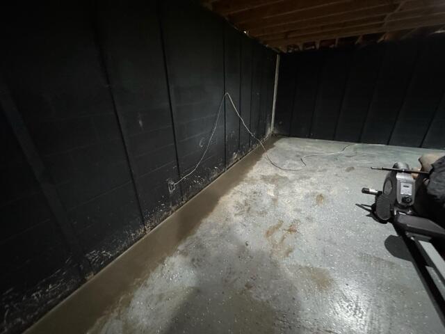 Real Estate Ready and Water-Protected