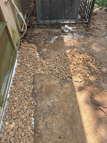 GPS System Installed