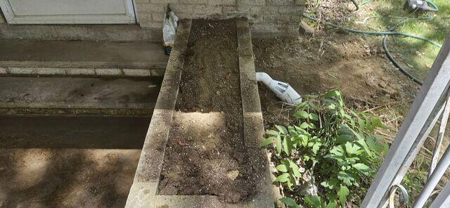 IceGuard Discharge Line