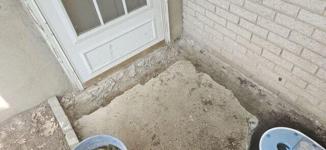 Installing TrenchDrain