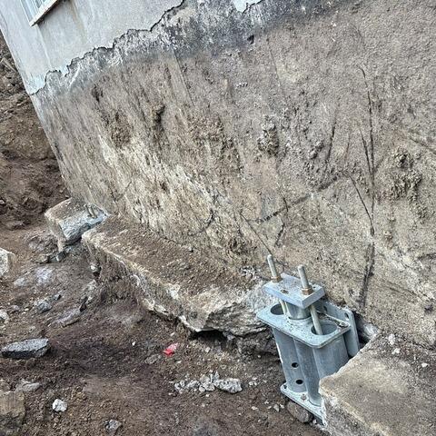 The Best System for Foundation Repair