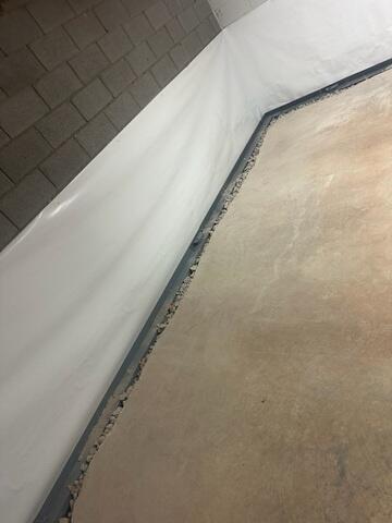 WaterGuard System
