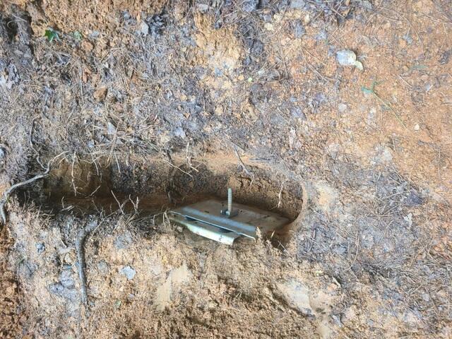 Stable Soil
