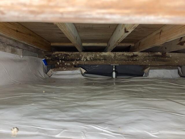 Vapor Barrier